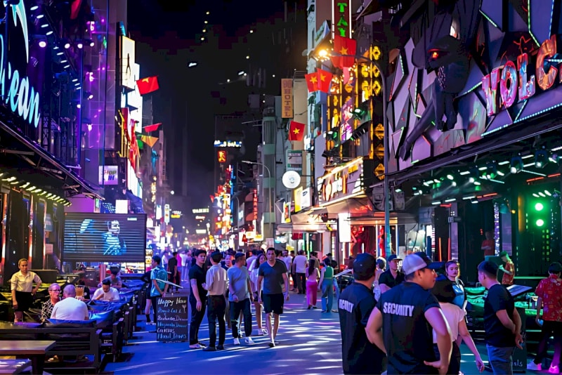 bui vien street